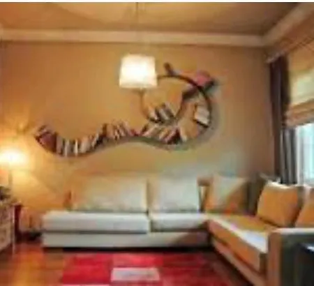 Naz Apartman شقة