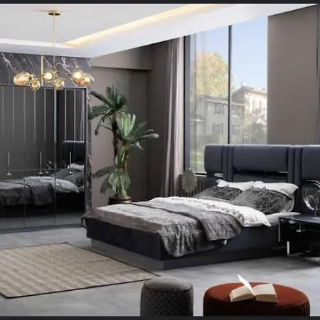 Naz Apartman *