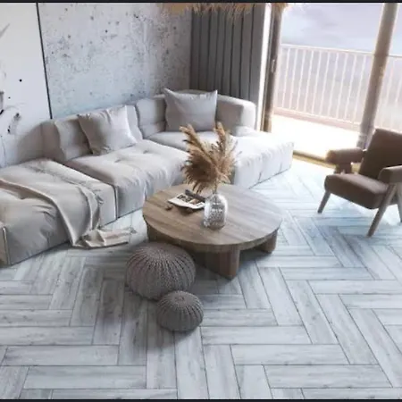 Naz Apartman Sekerpinari