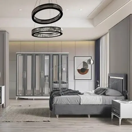 Naz Apartman شقة