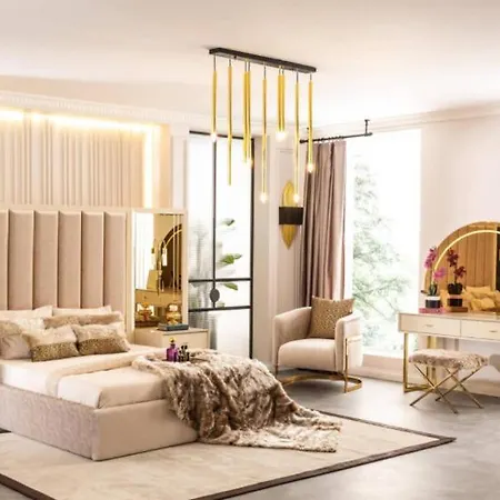 شقة Naz Apartman *