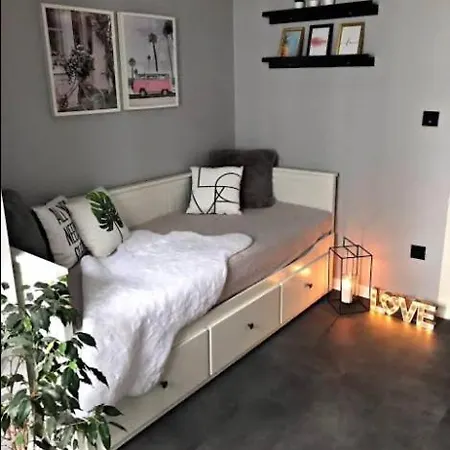 شقة Naz Apartman Sekerpinari