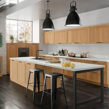 شقة Naz Apartman